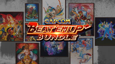 Ps4 capcom beat deals em up bundle
